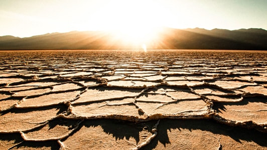 Death Valley National Park