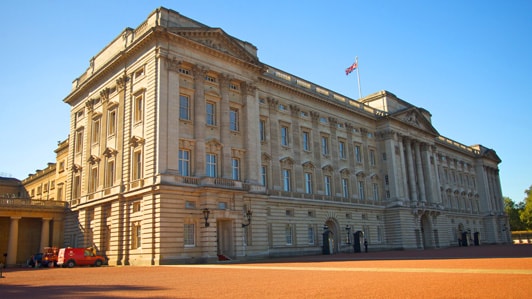 Buckingham Palace