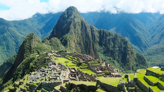 Cusco & Machu Picchu