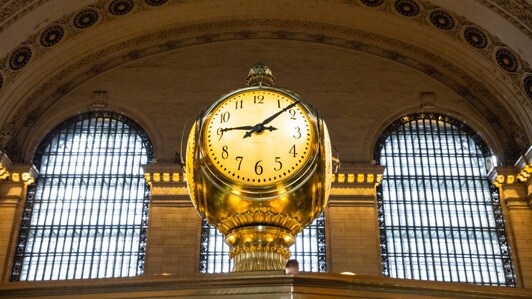 Grand Central Terminal
