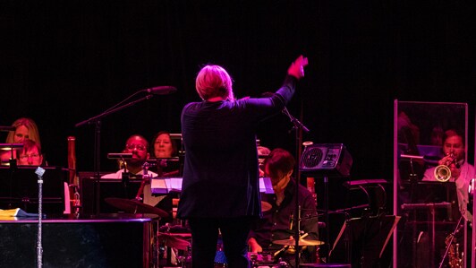 Seattle Symphony