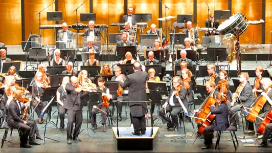 Berlin Philharmonic