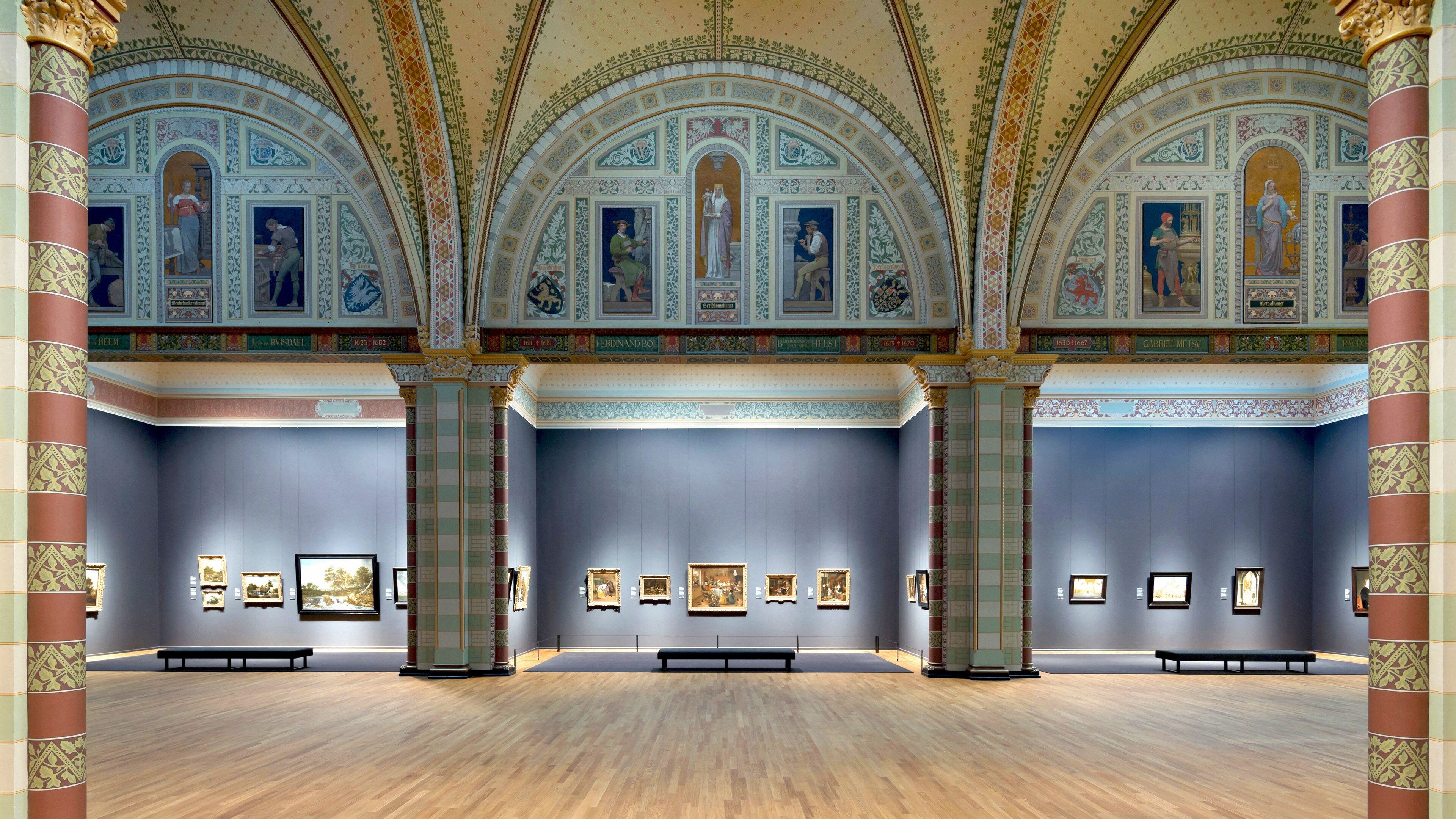 Rijksmuseum
