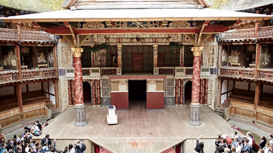 Shakespeare's Globe