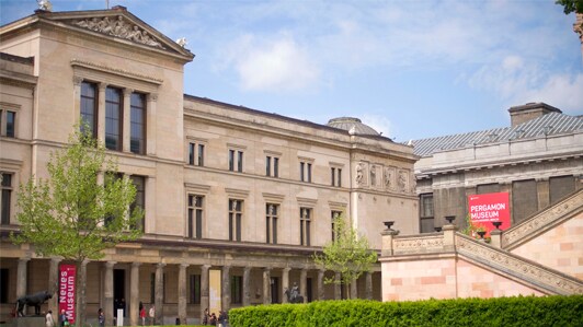 Pergamon Museum