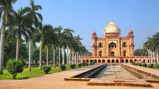 Dehli, India