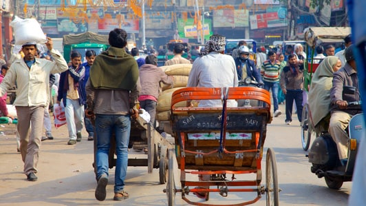 Dehli, India