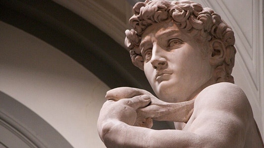 Florence Highlights Virtual Tour with Expert Local Guide