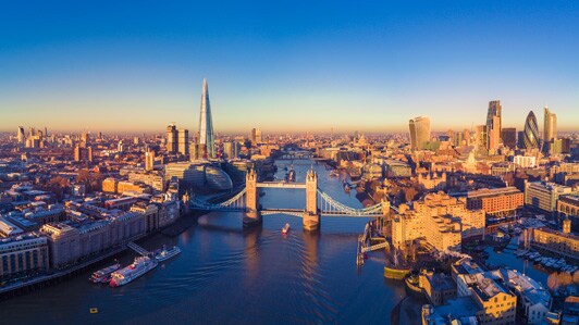 London, United Kingdom