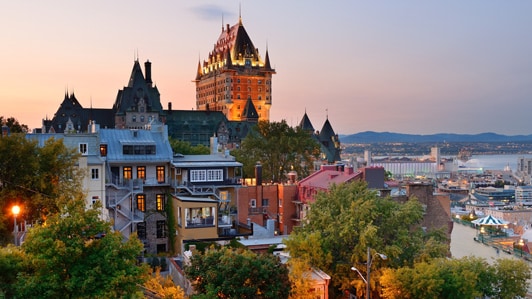 Quebec, Canada