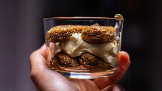 Withlocals Original Tiramisu LIVE Online Cooking Class