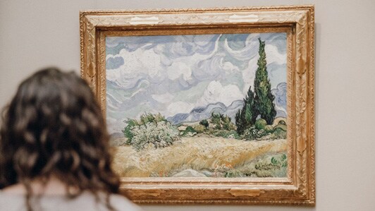 Tours from Home: NYC Met Museum With a Twist