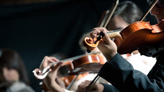 Orchestre Symphonique Montreal