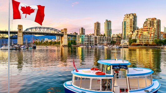Vancouver, Canada