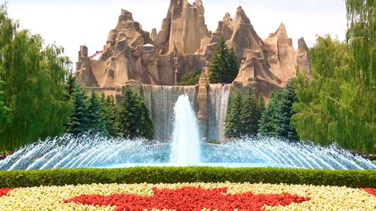Canada's Wonderland