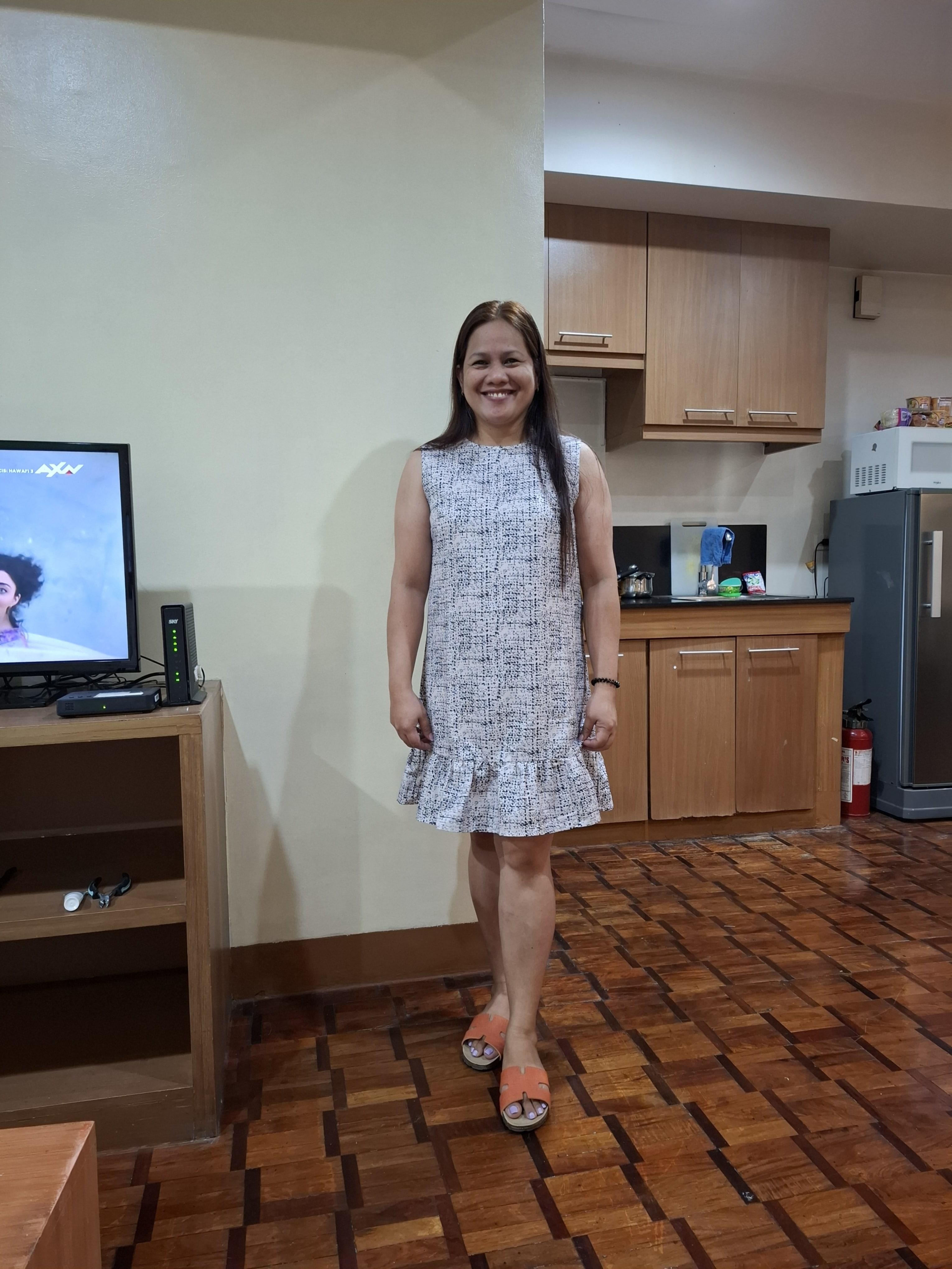 Great facilities for home cooking if you want 