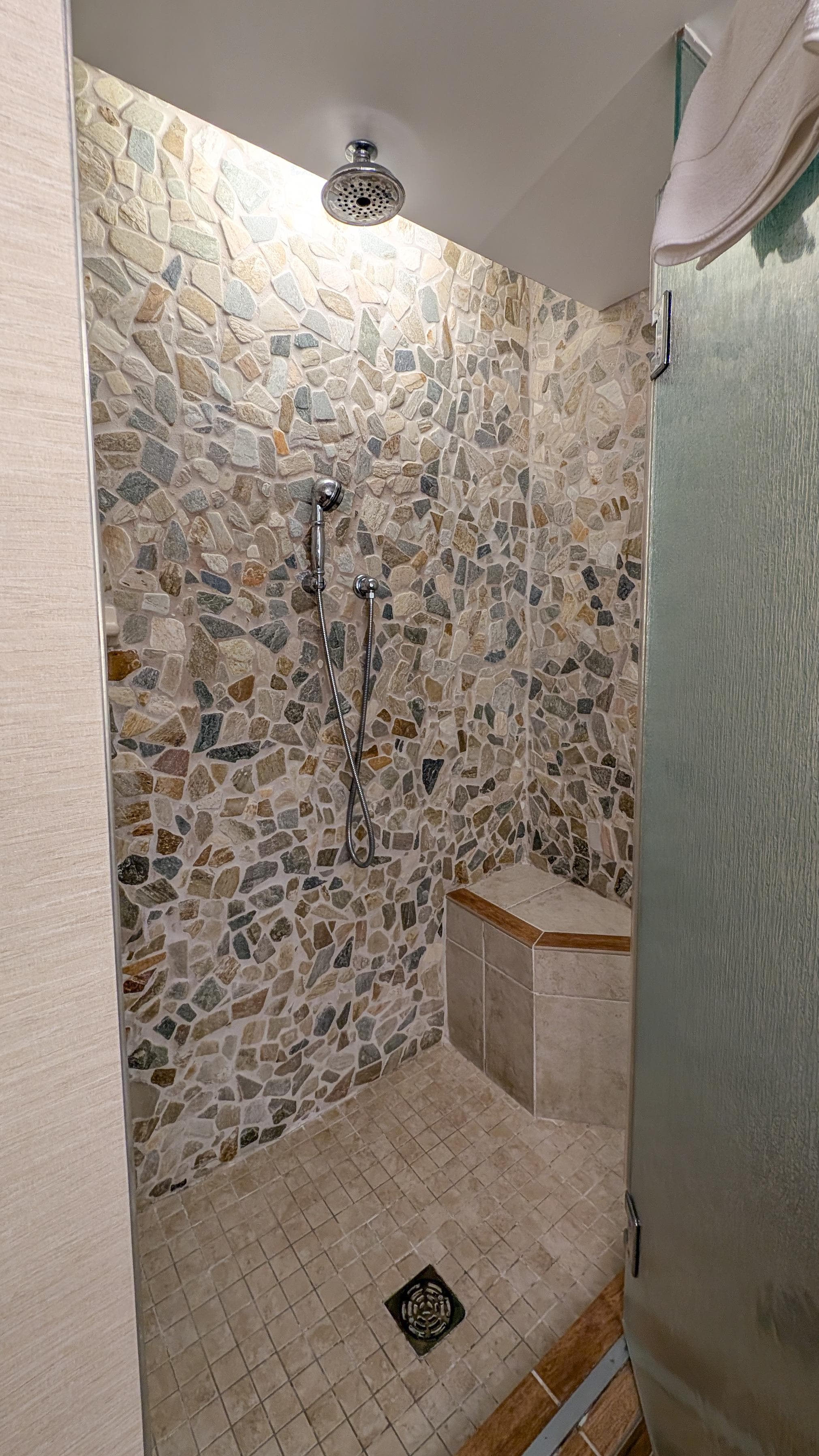 Rain Head Shower