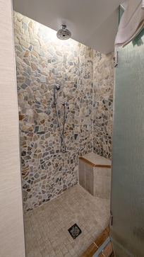 Rain Head Shower