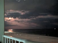 Photo from the balcony