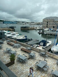Room view