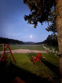 Beautiful evening