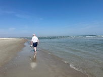 Fort Macon State Park