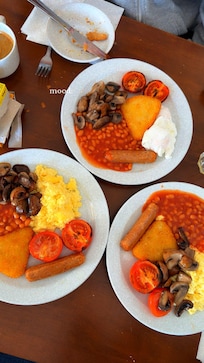Breakfast