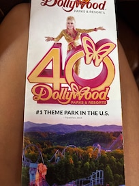 Great amusement park