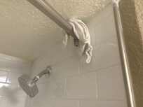 Old guests things