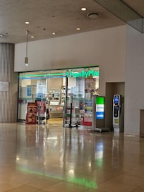 Family Mart