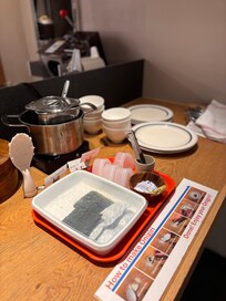 Make your own Onigiri