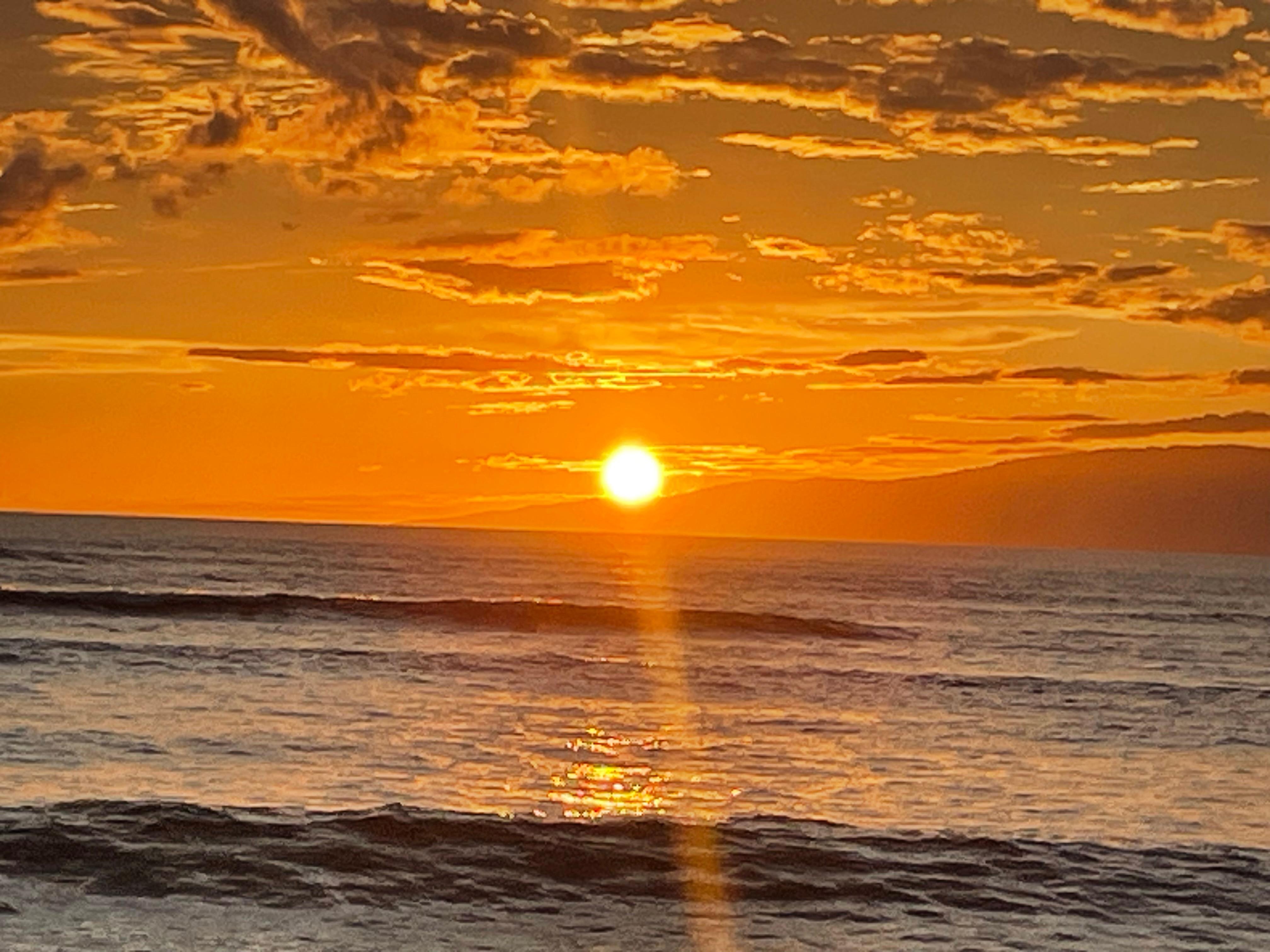 Beautiful Sunsets