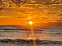 Beautiful Sunsets