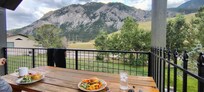 Front Porch view.