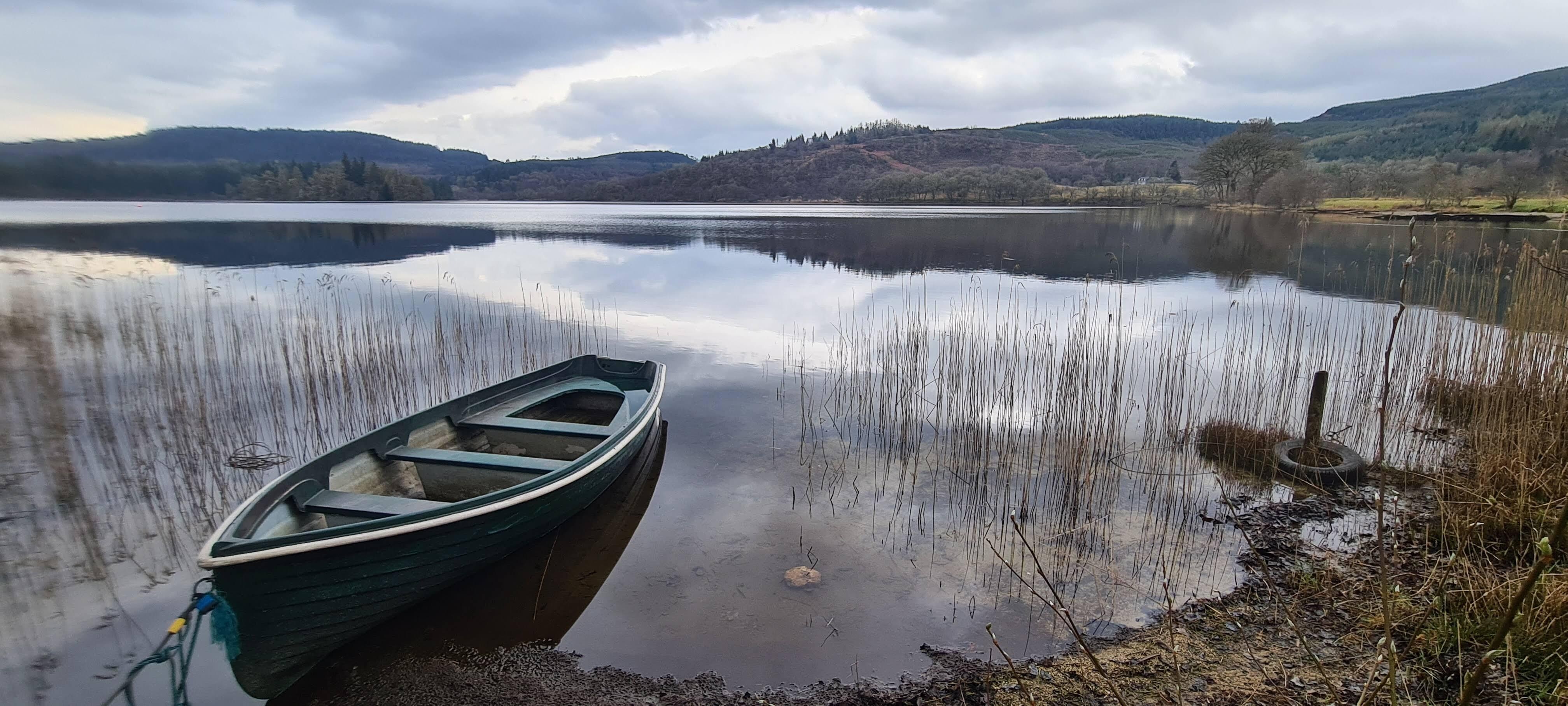 Loch Ard