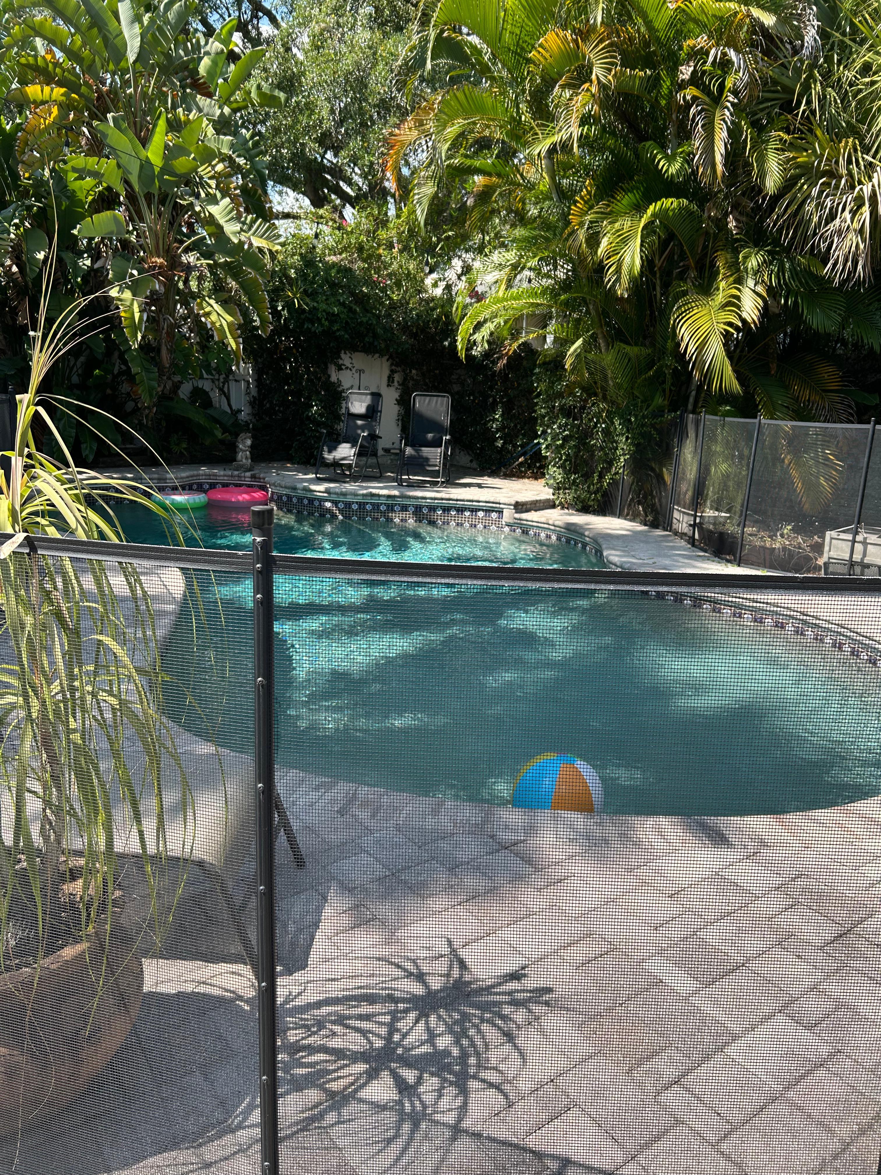 Pooll