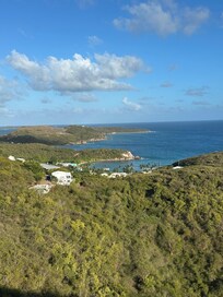 View from deck…270 degrees