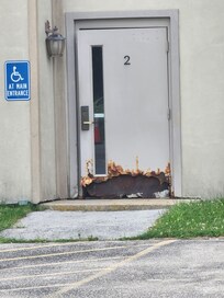 Should be closed down