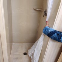 Room we ended up with