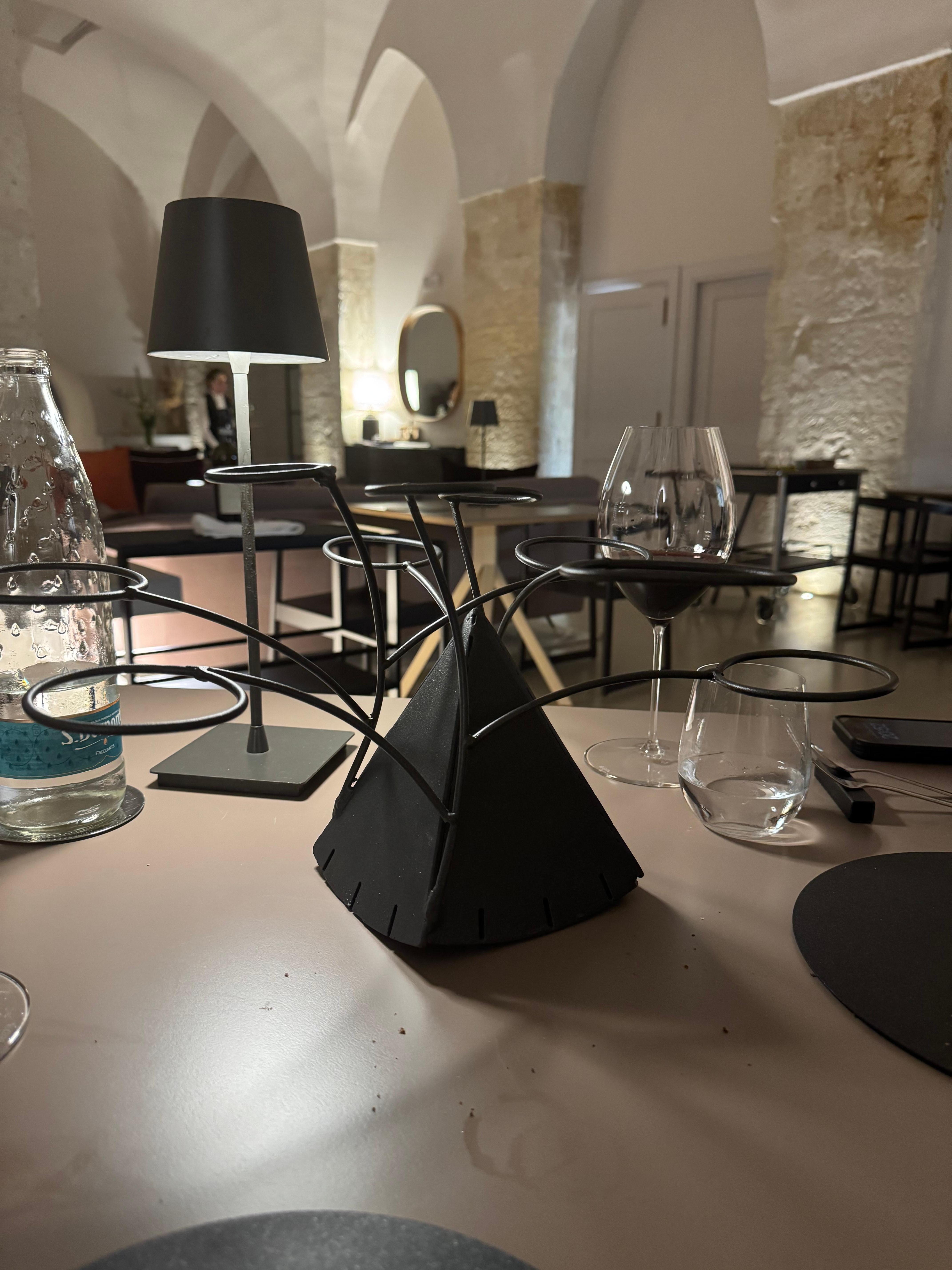 Restaurante Gimmi