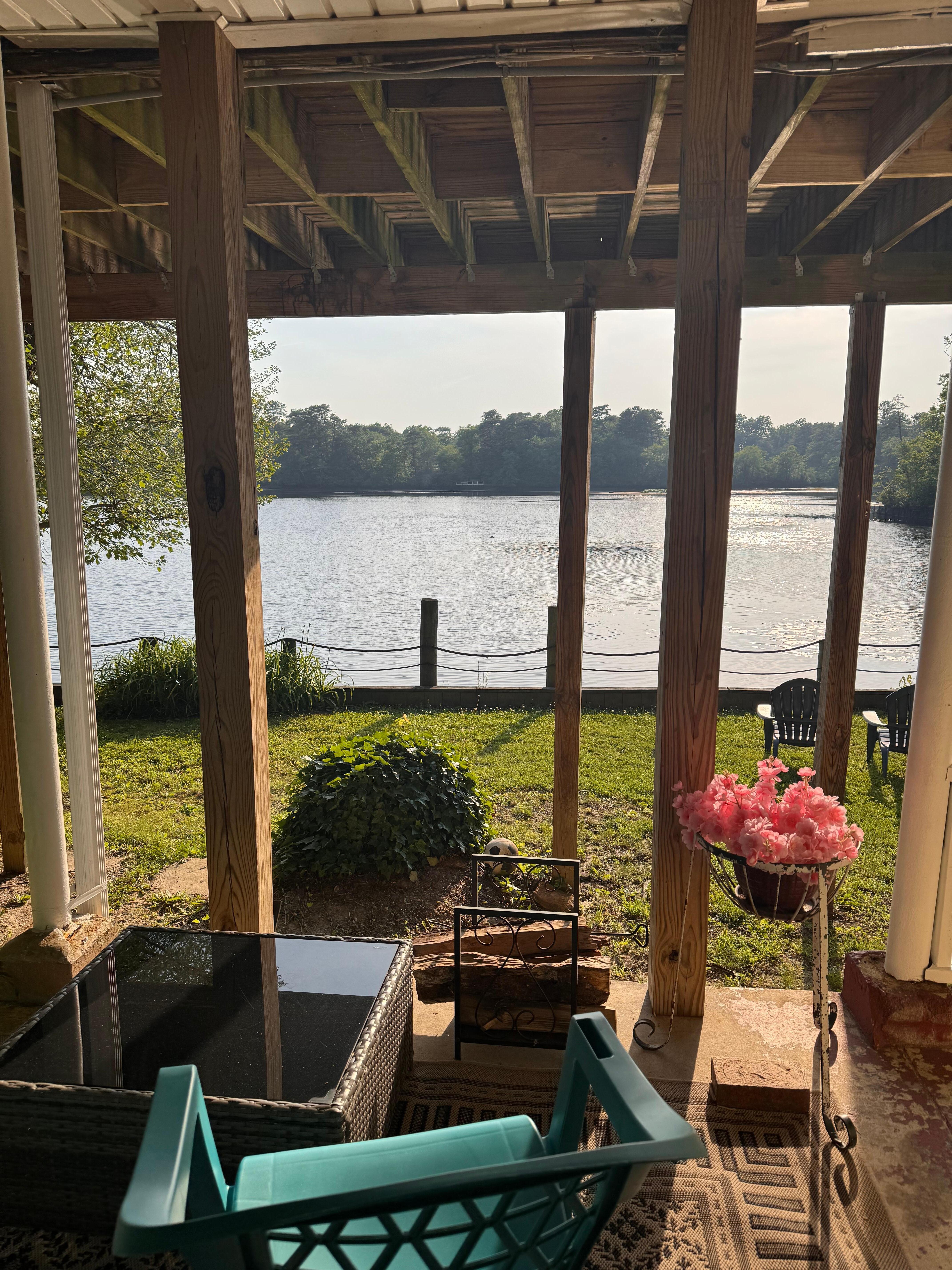 Our view 