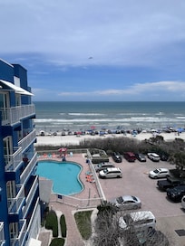 Our view!