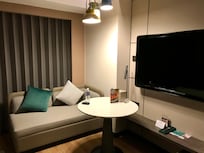 Clean and practical space