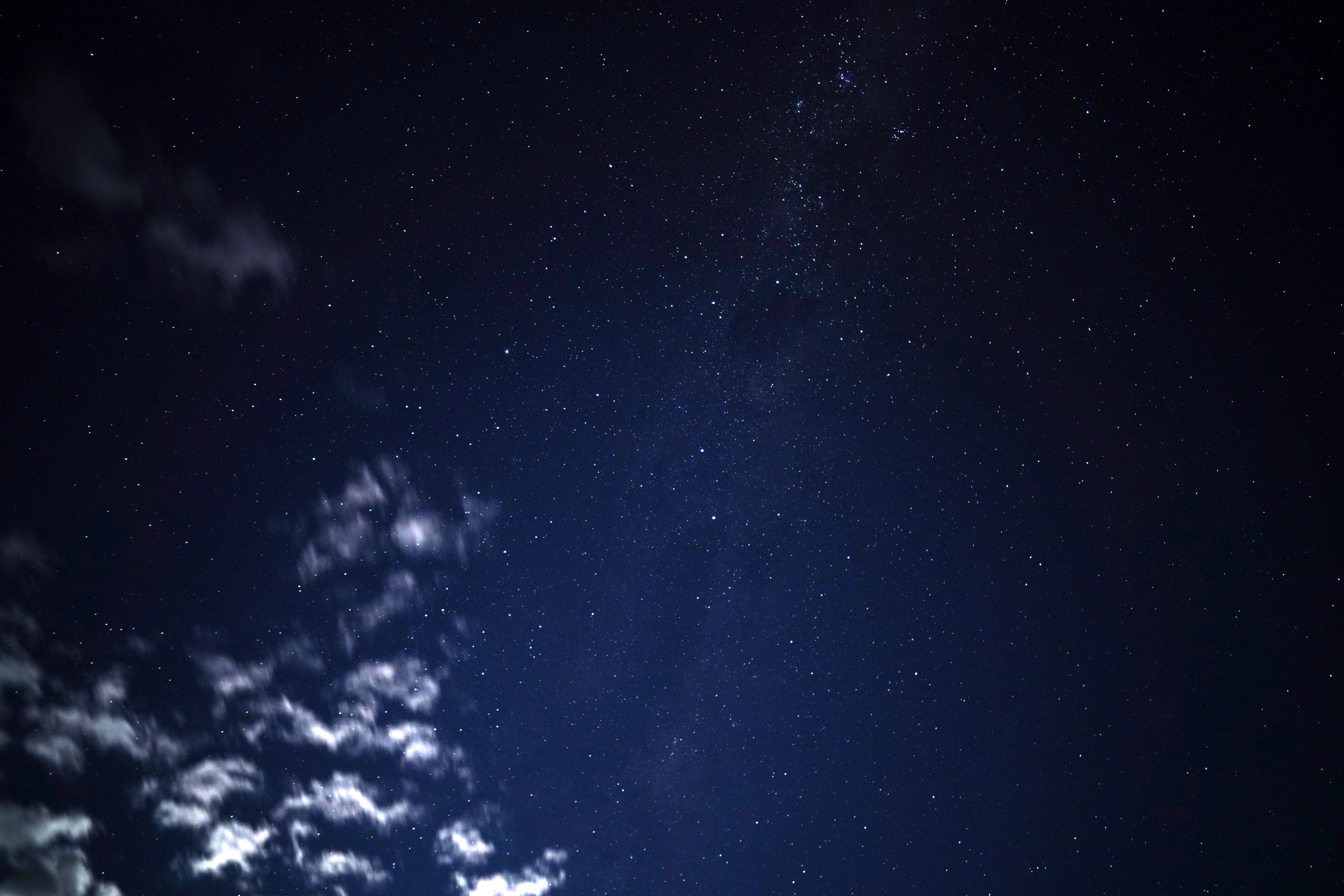 Beautiful stars