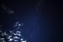 Beautiful stars