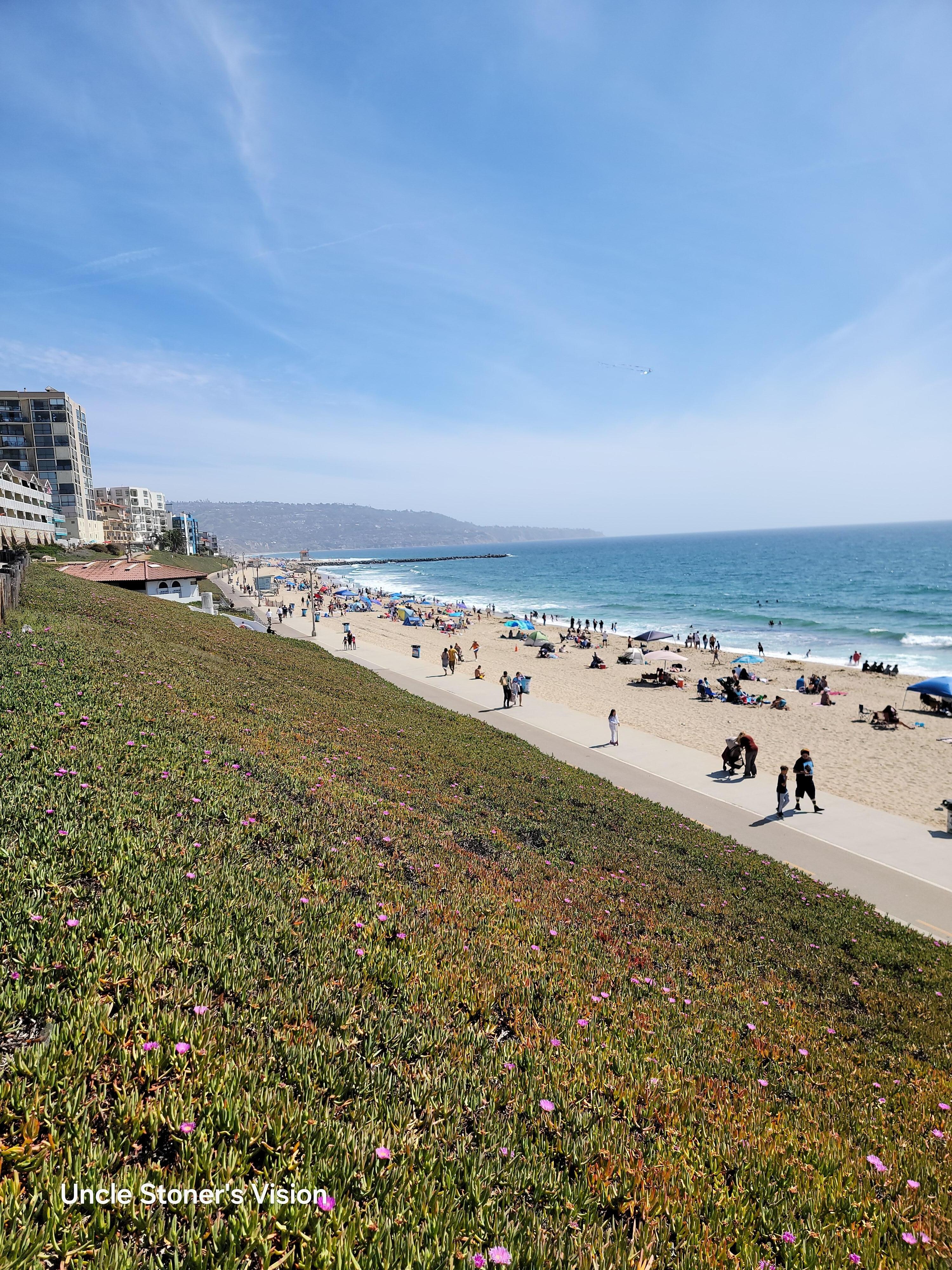 Redondo Beach