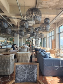 Cafeteria