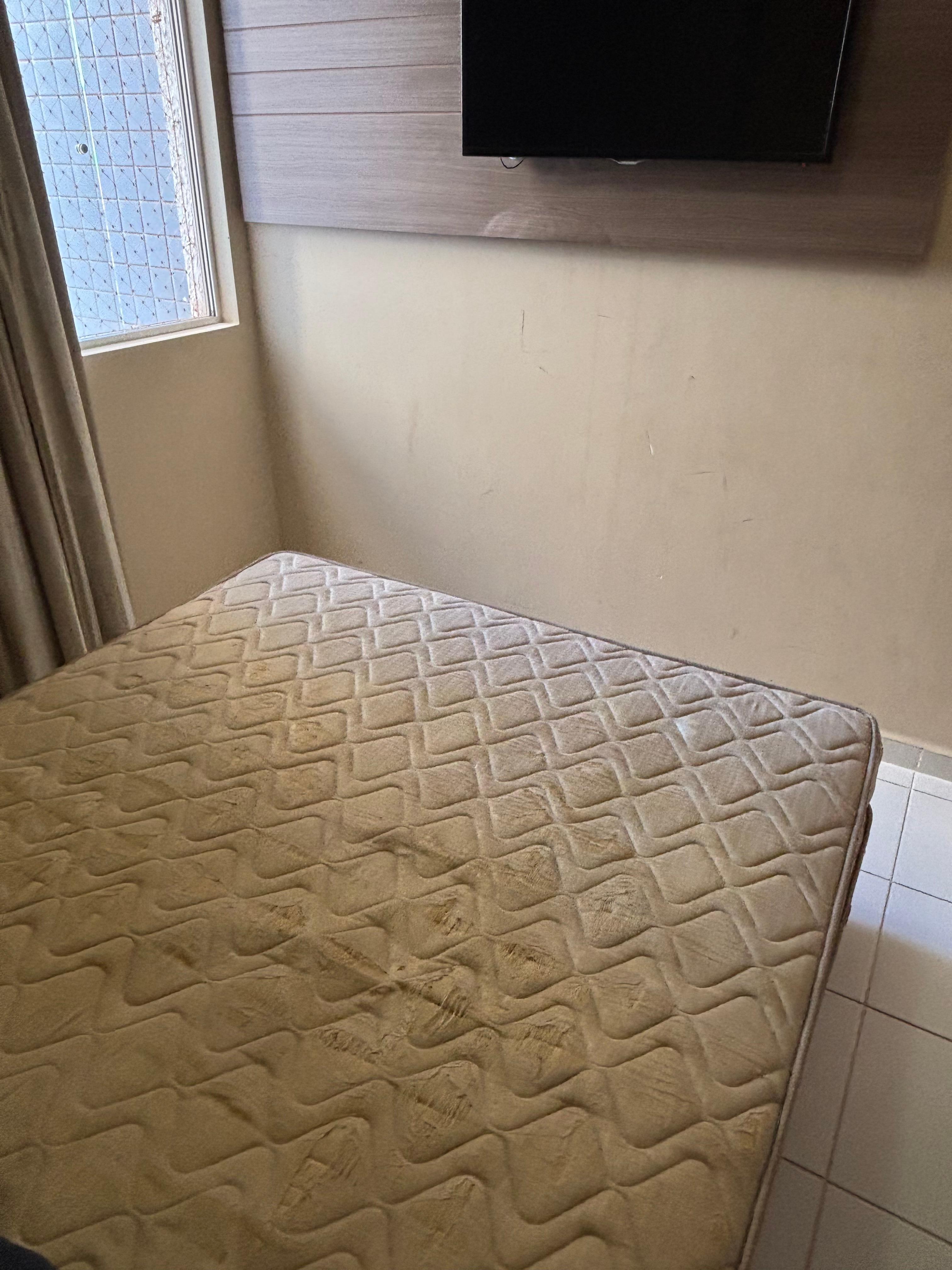 Mattress 