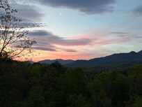 Sunrise!