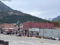 Ouray CO